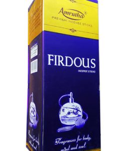 Amrutha Firdous Premium Incense Sticks