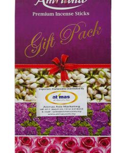 Amrutha Gift Pack 3 in 1 Premium incense Sticks