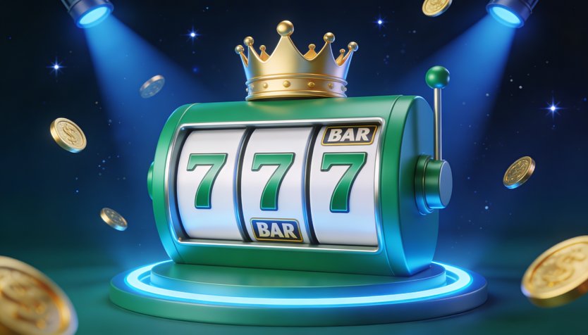 flush casino online